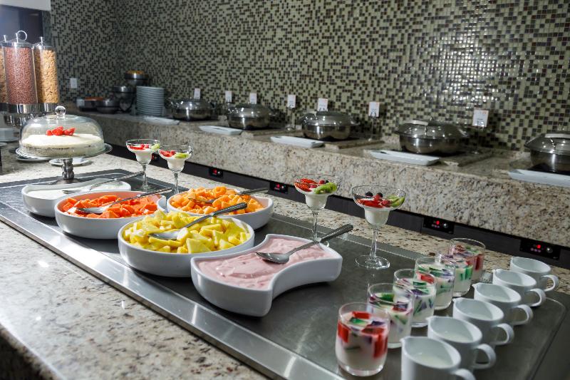 בית מלון כפרי Real Inn Torreón