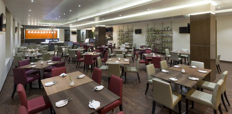 בית מלון כפרי Real Inn Torreón