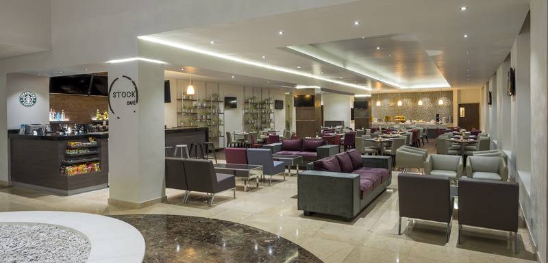 בית מלון כפרי Real Inn Torreón