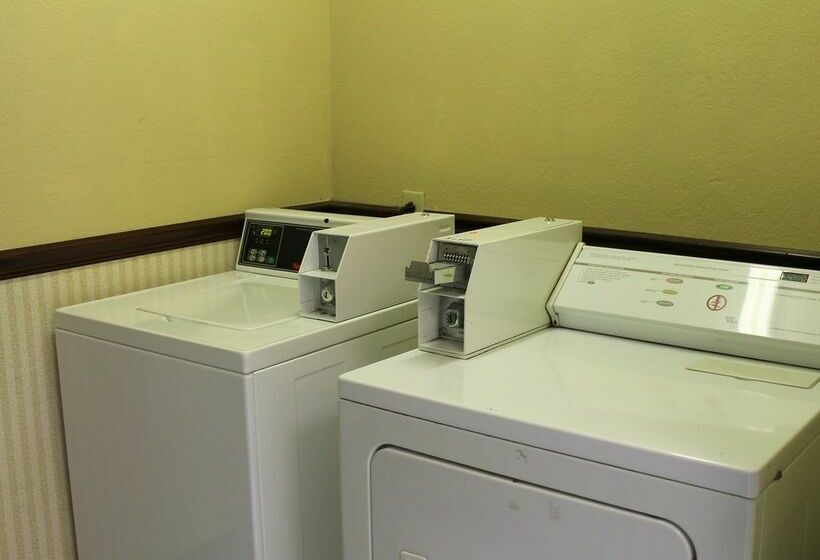 فندق Red Roof Inn Atlanta Southeast