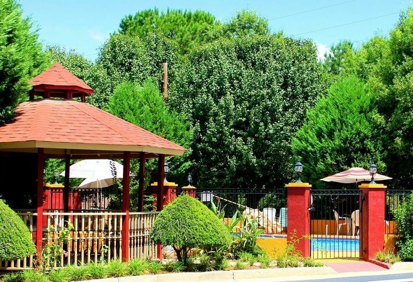 فندق Red Roof Inn Atlanta Southeast