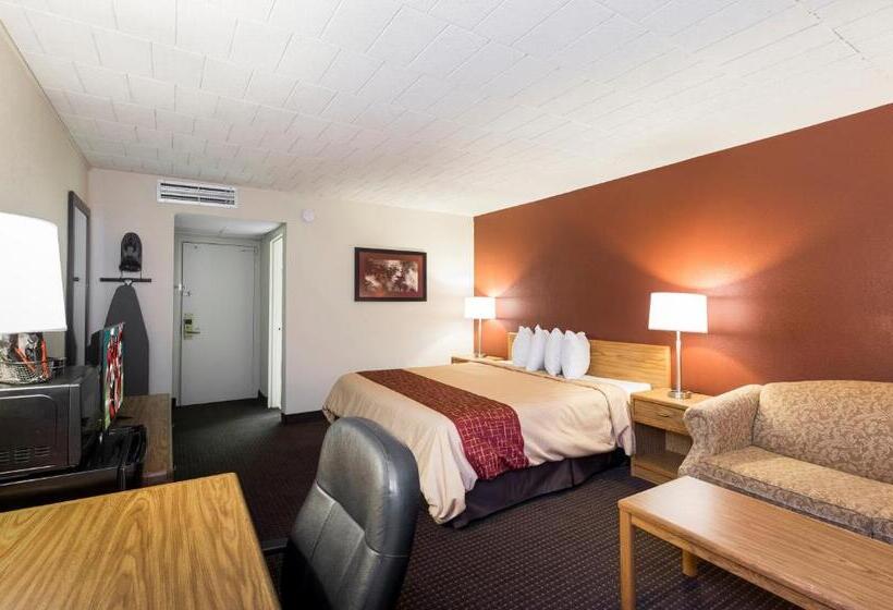 בית מלון כפרי Days Inn By Wyndham Williamsport