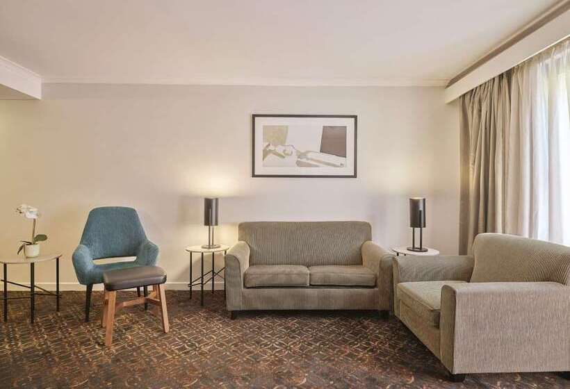 Rendezvous Hotel Sydney The Rocks