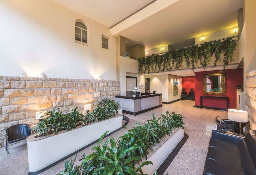 Rendezvous Hotel Sydney The Rocks