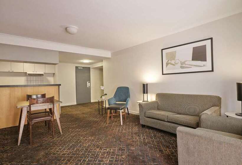 Rendezvous Hotel Sydney The Rocks