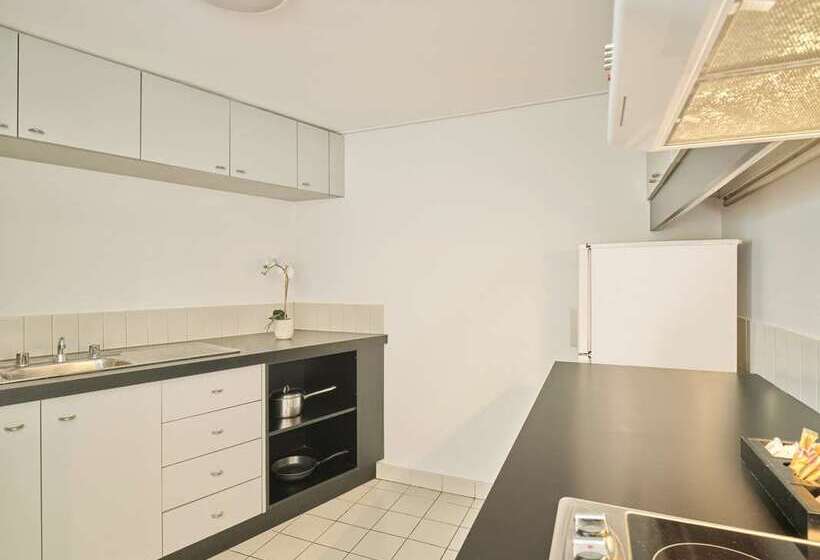 Rendezvous Hotel Sydney The Rocks