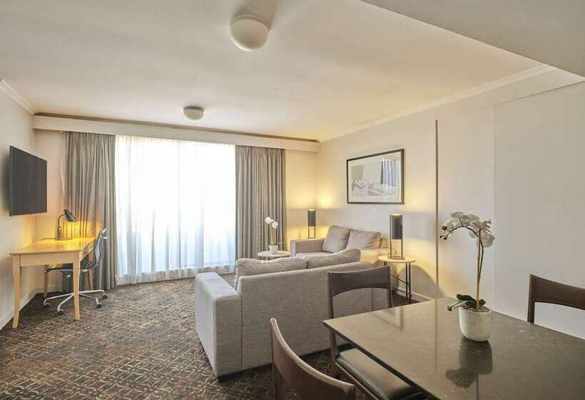 Rendezvous Hotel Sydney The Rocks