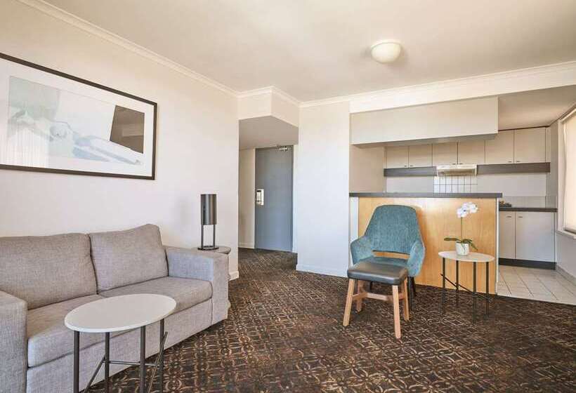 Rendezvous Hotel Sydney The Rocks