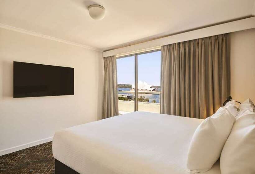 Rendezvous Hotel Sydney The Rocks