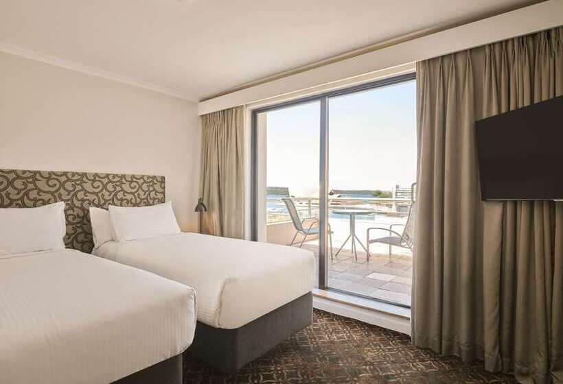 Rendezvous Hotel Sydney The Rocks