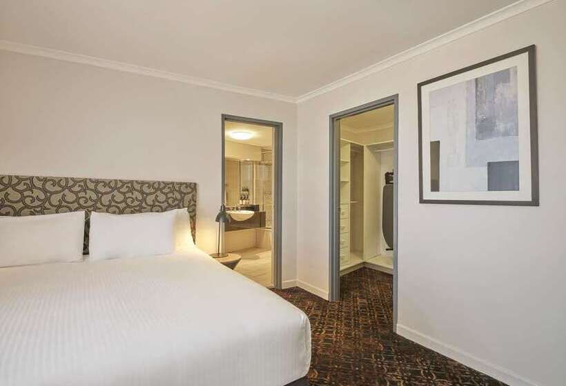 Rendezvous Hotel Sydney The Rocks