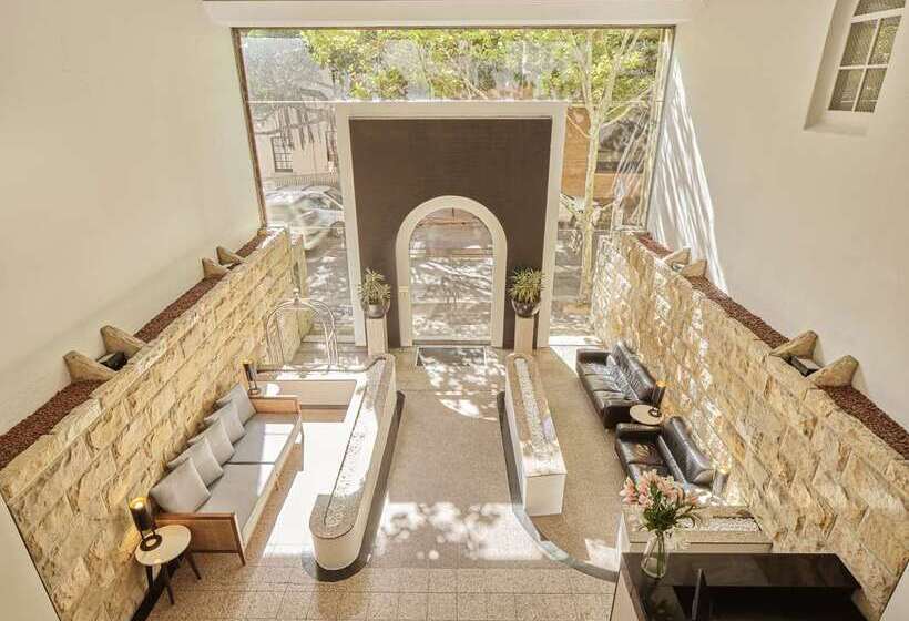 Rendezvous Hotel Sydney The Rocks