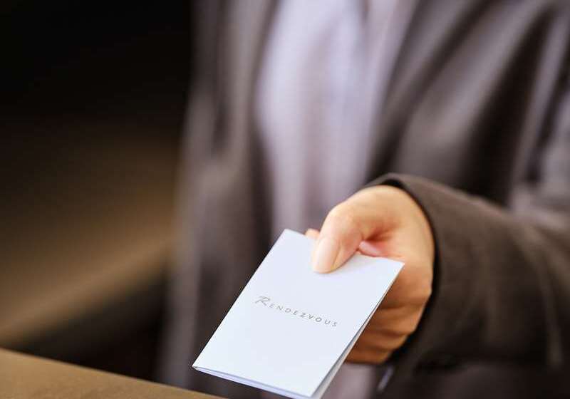 Rendezvous Hotel Sydney The Rocks