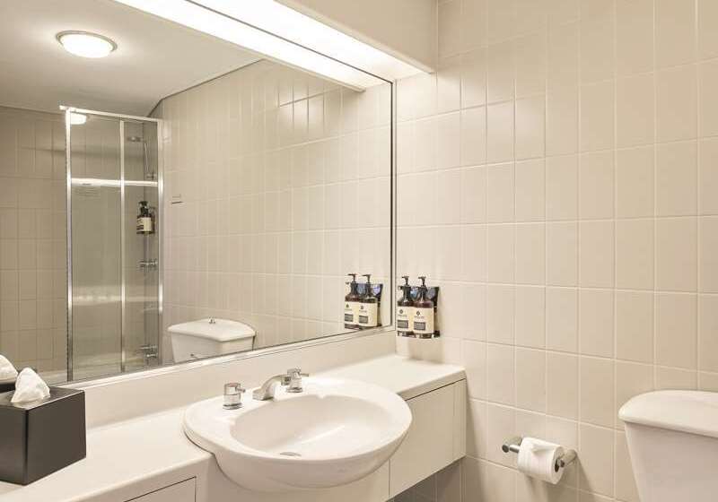 Rendezvous Hotel Sydney The Rocks