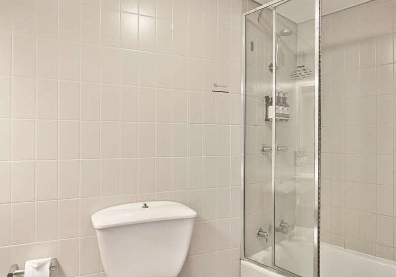 Rendezvous Hotel Sydney The Rocks