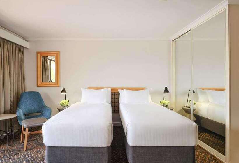 Rendezvous Hotel Sydney The Rocks