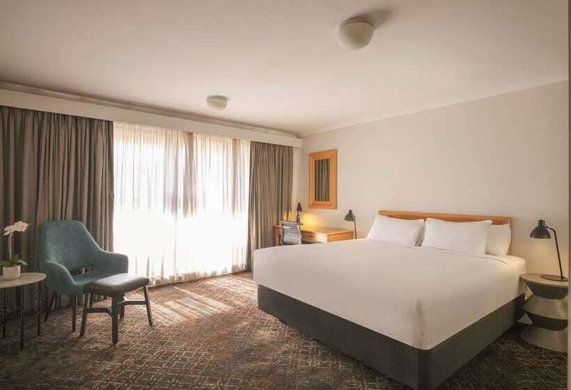 Rendezvous Hotel Sydney The Rocks