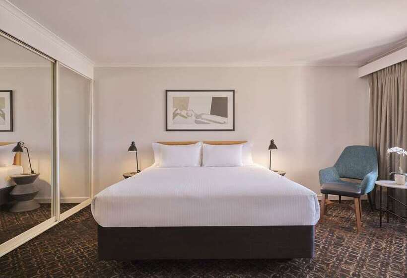 Rendezvous Hotel Sydney The Rocks