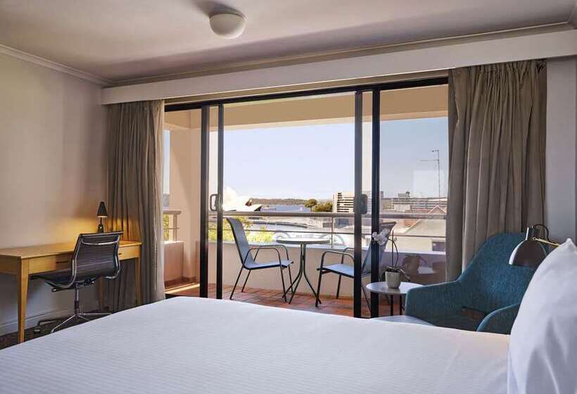 Rendezvous Hotel Sydney The Rocks