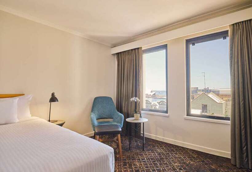 Rendezvous Hotel Sydney The Rocks