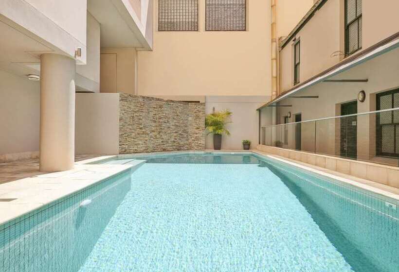 Rendezvous Hotel Sydney The Rocks