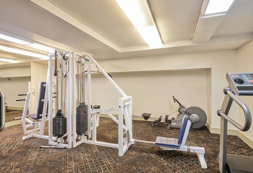 Rendezvous Hotel Sydney The Rocks