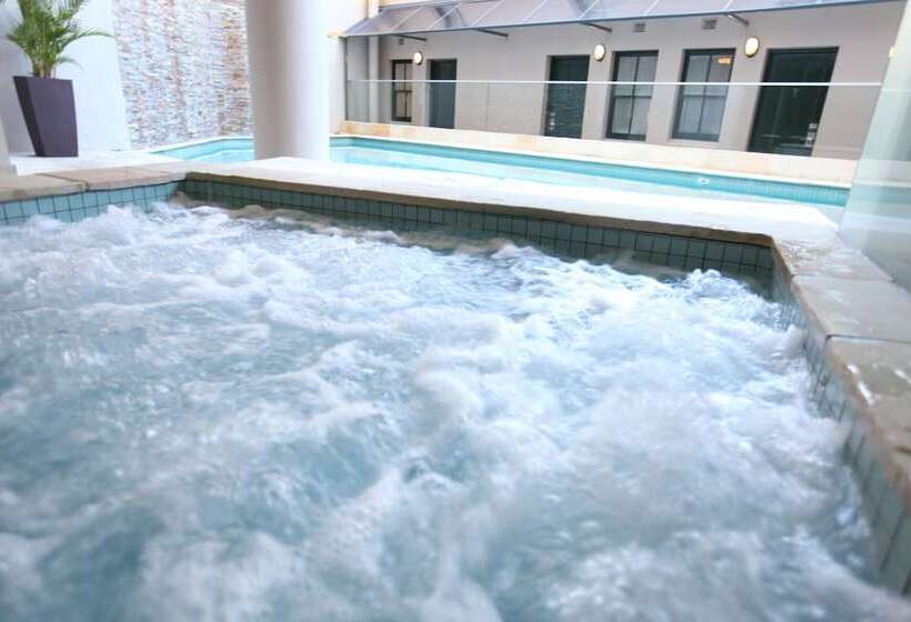 Rendezvous Hotel Sydney The Rocks