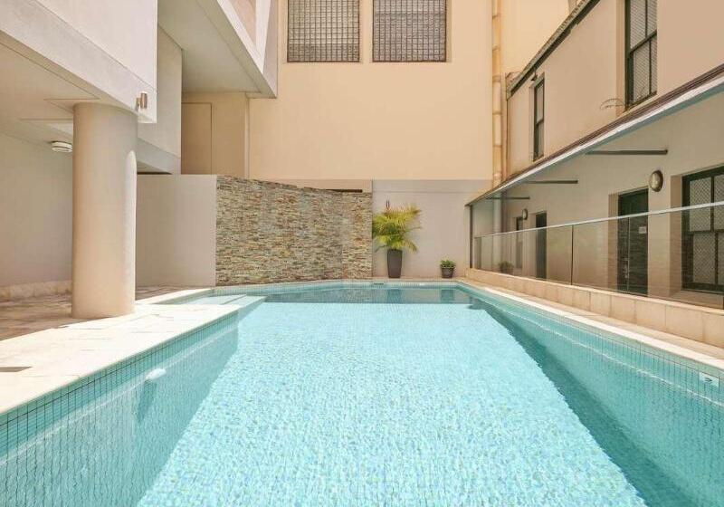 Rendezvous Hotel Sydney The Rocks