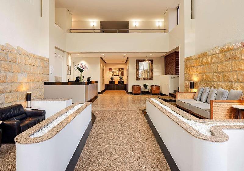 Rendezvous Hotel Sydney The Rocks