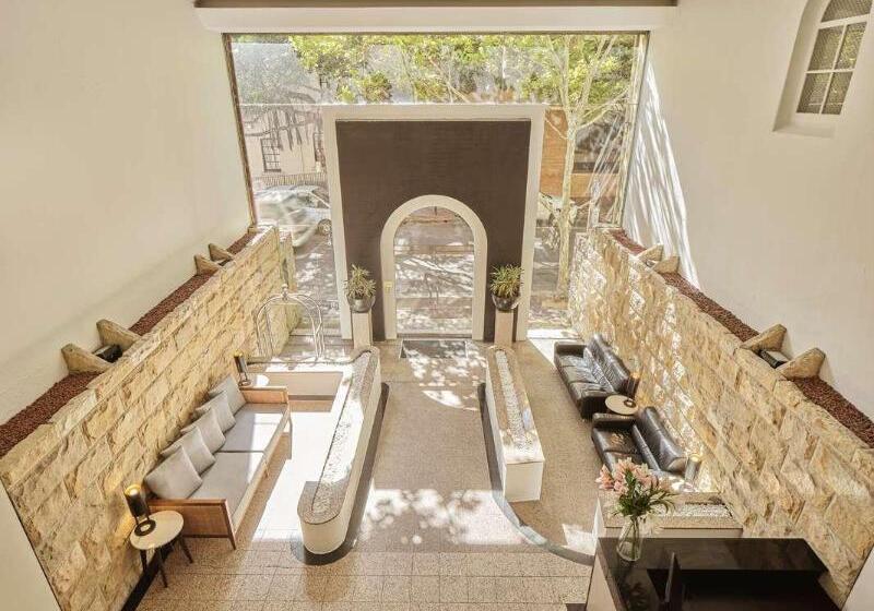 Rendezvous Hotel Sydney The Rocks