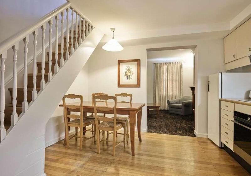 Rendezvous Hotel Sydney The Rocks