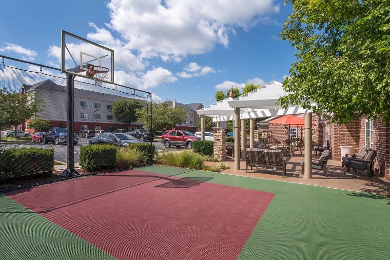 فندق Residence Inn Frederick