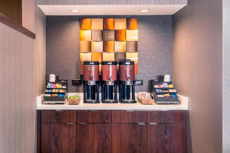 فندق Residence Inn Frederick