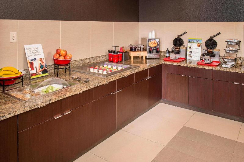 فندق Residence Inn Frederick