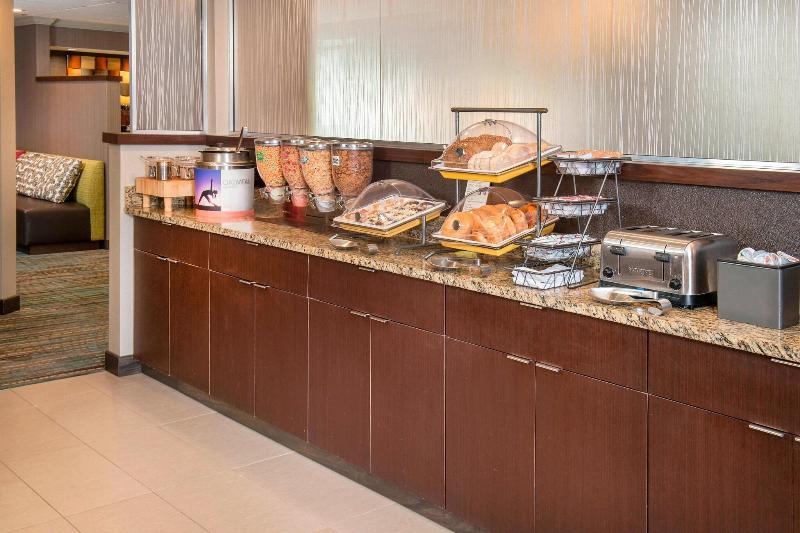 فندق Residence Inn Frederick