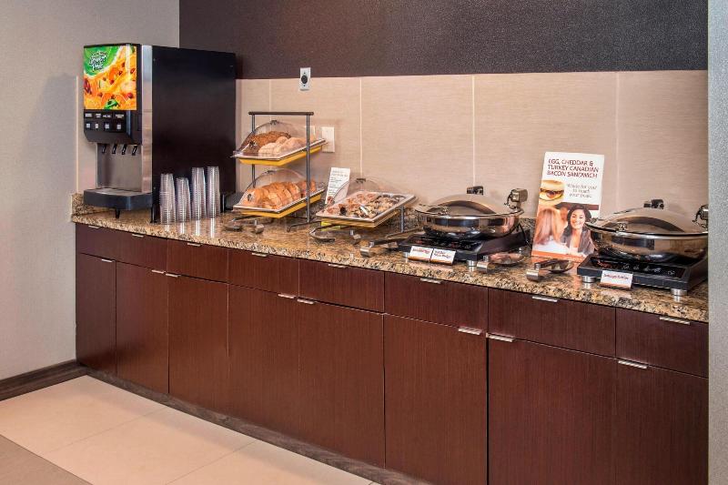 فندق Residence Inn Frederick