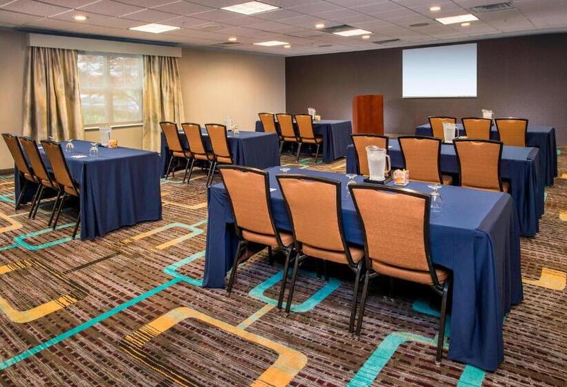 فندق Residence Inn Frederick