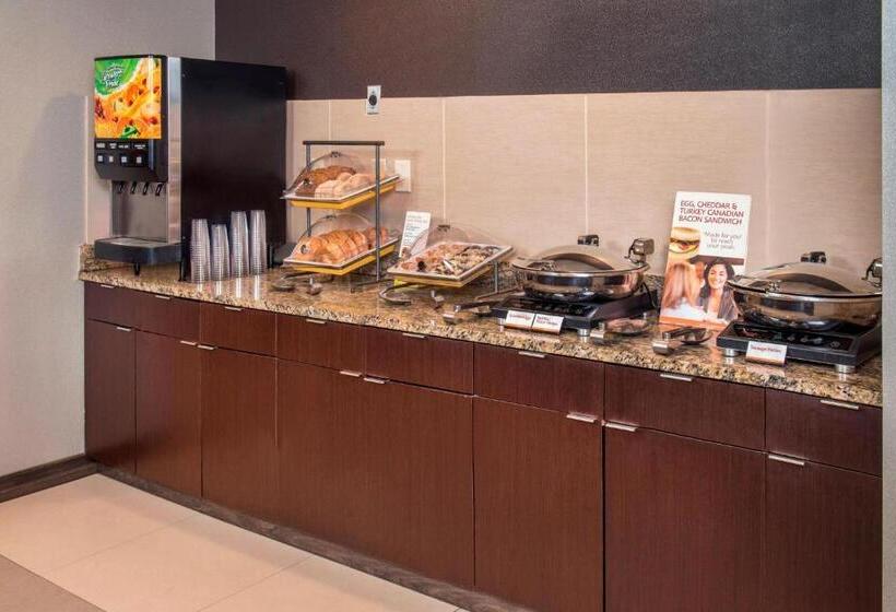 فندق Residence Inn Frederick