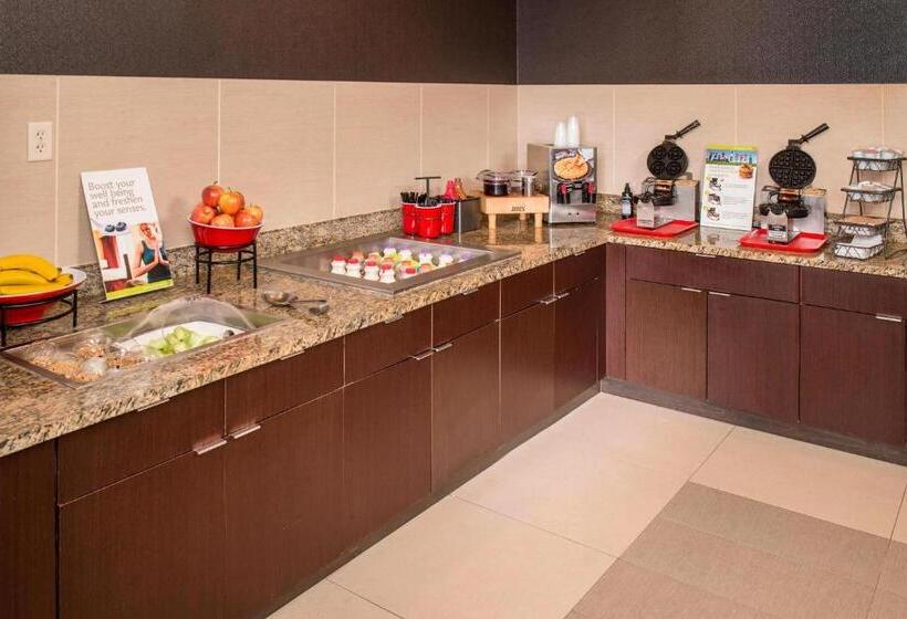 فندق Residence Inn Frederick