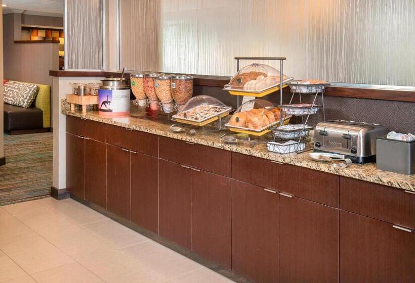فندق Residence Inn Frederick