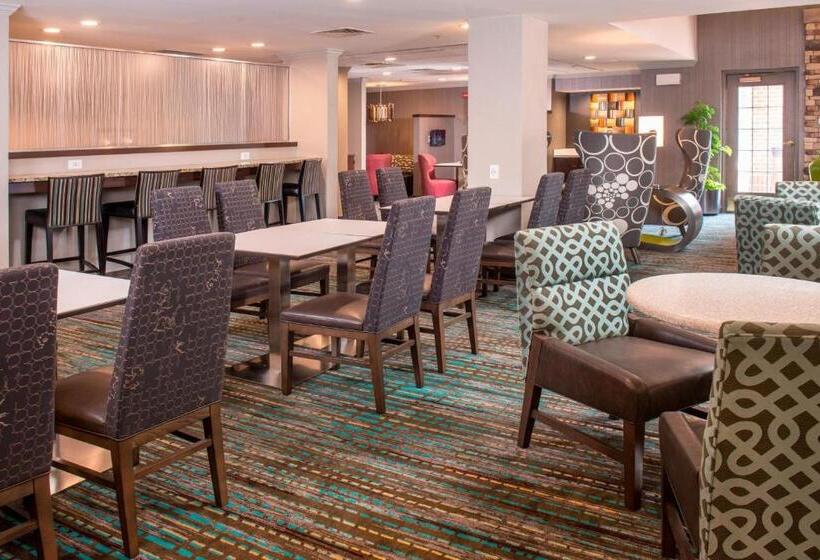 فندق Residence Inn Frederick