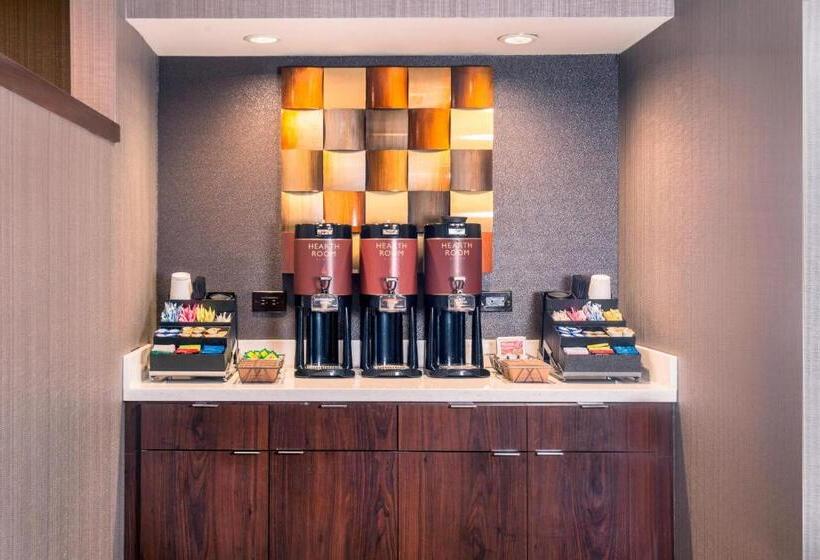 فندق Residence Inn Frederick