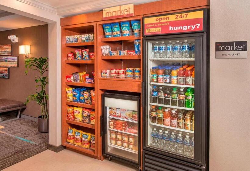 فندق Residence Inn Frederick