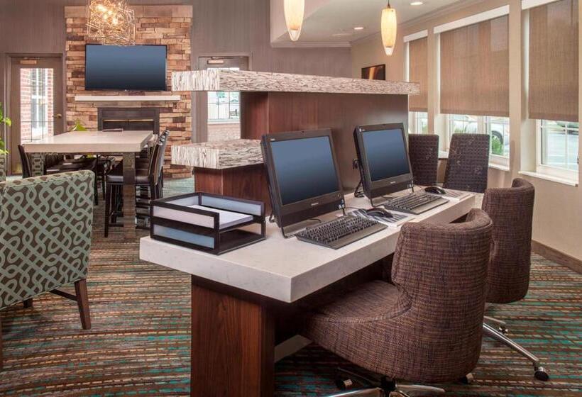 فندق Residence Inn Frederick