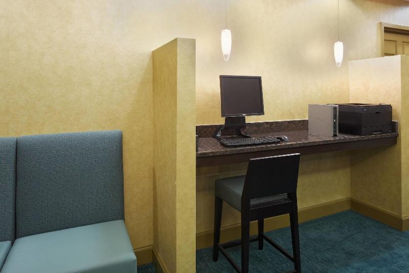 فندق Residence Inn Greenvillespartanburg Airport