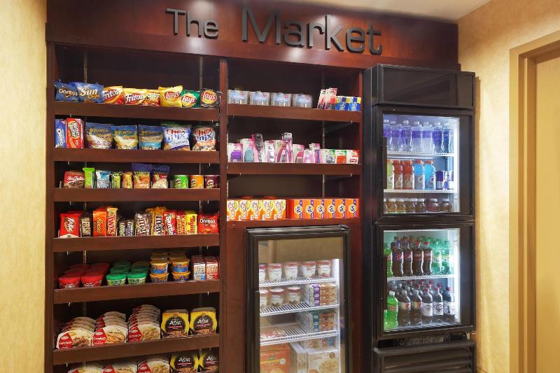 فندق Residence Inn Greenvillespartanburg Airport