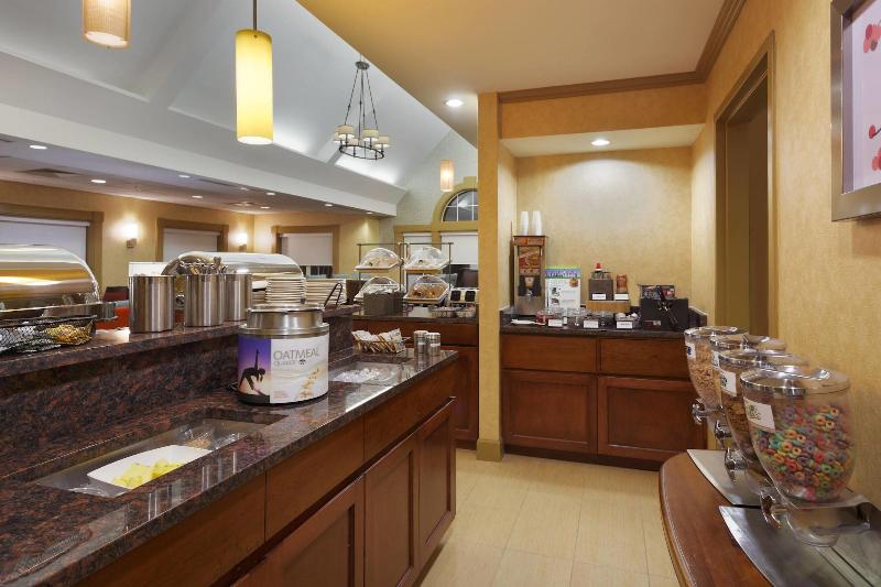 فندق Residence Inn Greenvillespartanburg Airport