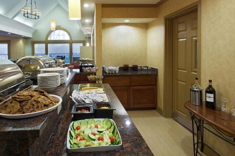 فندق Residence Inn Greenvillespartanburg Airport