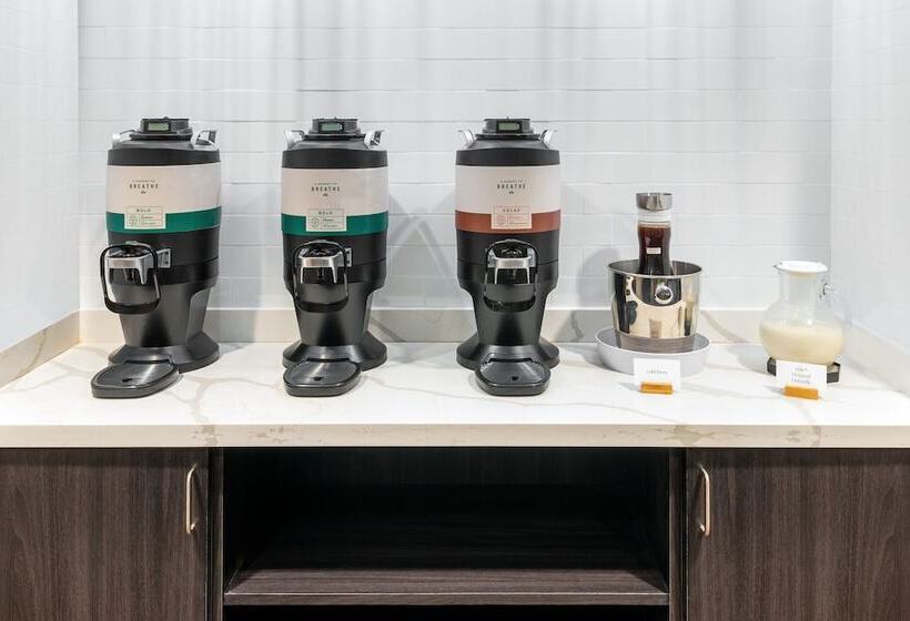 فندق Residence Inn Greenvillespartanburg Airport