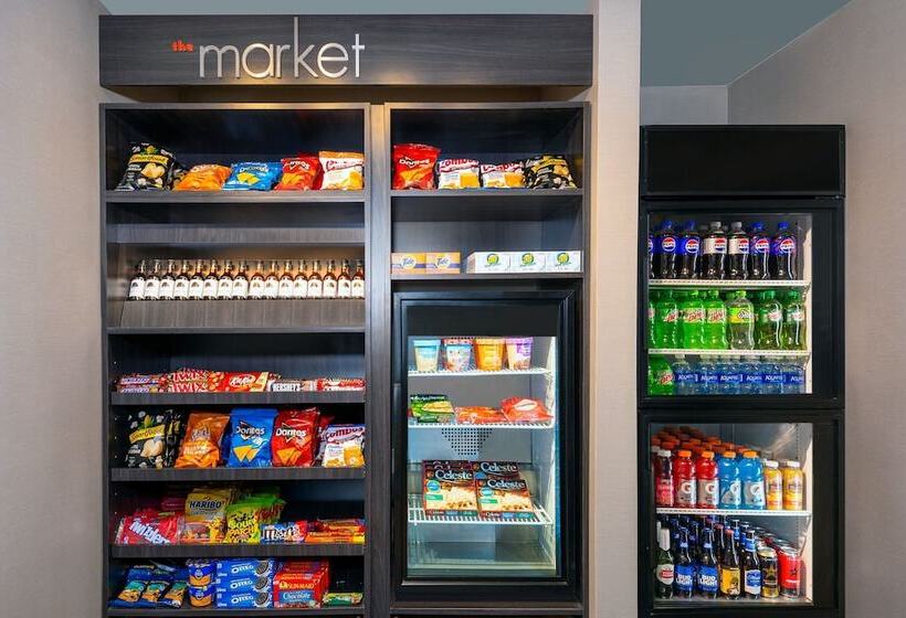 فندق Residence Inn Greenvillespartanburg Airport